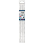 Bosch - Bohrer PRO SDS plus-5X 2608833904VE(10) Hammerbohrer 10 x