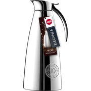 Emsa - Zubehör/Ersatzteile für Kleingeräte Isolierkanne Edelstahl ELEGANZA 1,3l eds 1,3l