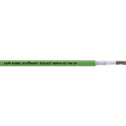 Lapp Kabel&Leitung - Energiekabel < 1 kV, für ortsveränderlichen Einsatz ÖLFLEX SERVO FD 798CP 0036923/100 8x2x0,18 − 100 Meter