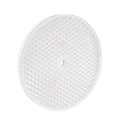 Telemechanique Sensors - Reflektor für Lichtschranke Reflektor XUZC80 rund 80mm