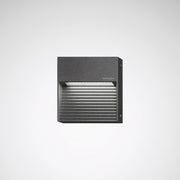 Trilux - Decken-/Wandleuchte LED-Wandleuchte Invego Squa #7387950 3000K