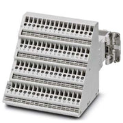 Phoenix Contact - Kontakteinsatz für Rechtecksteckverbinder Klemmenadapter HC-D 64-A-UT-PER-F