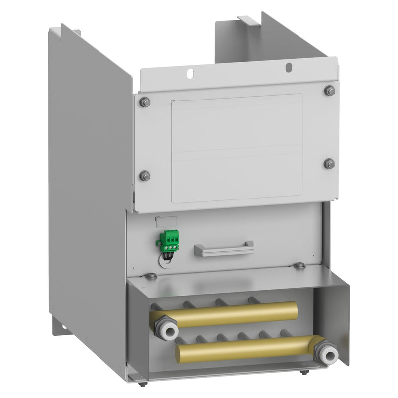Schneider Electric - Zubehör/Ersatzteile für Frequenzregler Schaltschrank-Kühlmodul APM1L0CCM115 115VAC Altivar − 1 Stück
