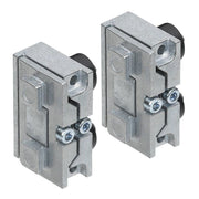 Leuze - Zubehör/Ersatzteile für Industriesensoren Set Halterung BT-2SB10-S