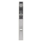 Eaton - Zubehör/Ersatzteile für Niederspannungs-Schalttechnik Tragschienenadapter 3polig EMS2-XTH für EMS2-ROSF
