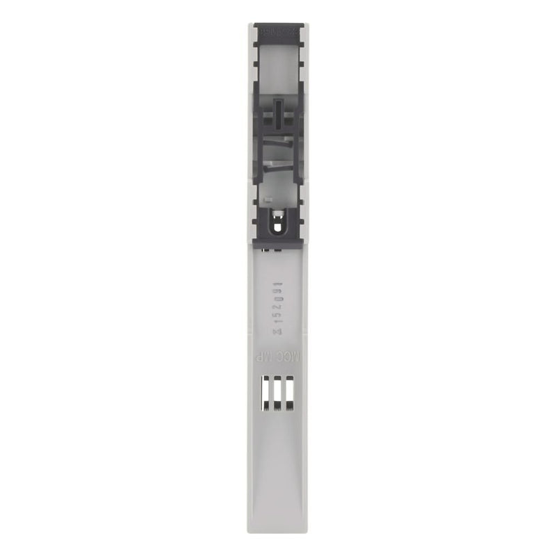 Eaton - Zubehör/Ersatzteile für Niederspannungs-Schalttechnik Tragschienenadapter 3polig EMS2-XTH für EMS2-ROSF