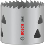 Bosch - Lochsäge PRO Multi Material 2608901516 Lochsäge 56 mm mit