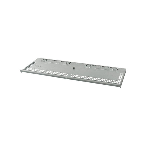 Eaton - Trennwand (Schaltschrank) Abschottung Hauptsammel.- XP2N4W-R-MCB10 schienenraum