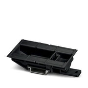 Phoenix Contact - Tragschienenadapter UCS DIN 125-H 9005
