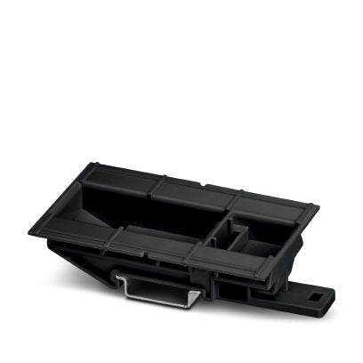 Phoenix Contact - Tragschienenadapter UCS DIN 125-H 9005