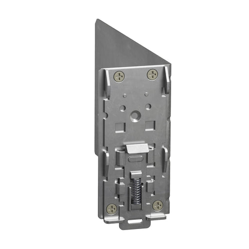 Schneider Electric - Zubehör/Ersatzteile für Niederspannungs-Schalttechnik Befestigungskit ABLPA01 f Spannungsversorg. − 1 Stück