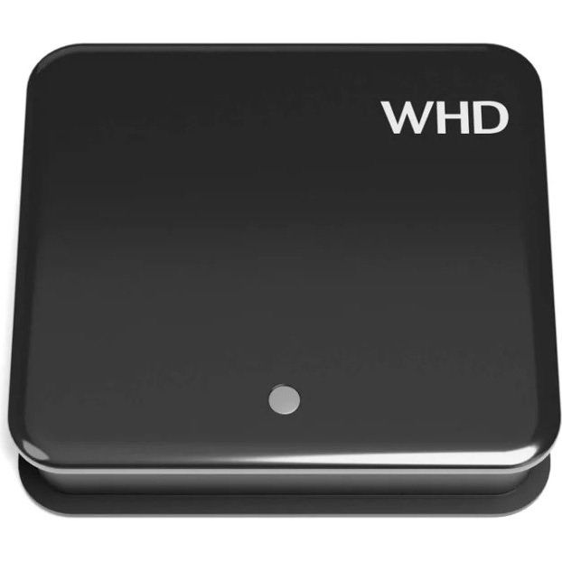 WHD - Audio/Video-Funksystem WLAN-Audioempfänger AIRBRIDGEPLUS BT/WLAN