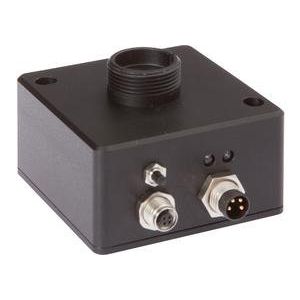Ipf Electronic - Farbtaster Sensor Optisch, Farbe, OF500180 36x50x50mm Weißlicht