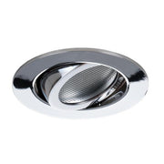 Brumberg Leuchten - Lautsprecher Einbaulautsprecher 43003020 chrom, rund
