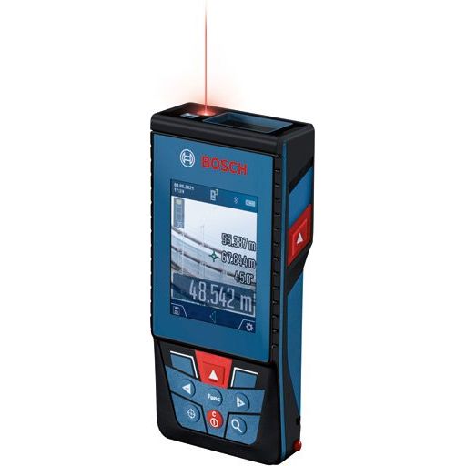 Bosch - Messlaser Entfernungsmesser 0601072Y00 GLM 100-25 C