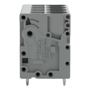 WAGO - Leiterplattenklemme 2626-3104 6mm² − 70 Stück