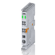 Block - Leitungsschutzschalter Elektron.Schutzschalter EB-2724-2040-0 2-Kanal 2x2A