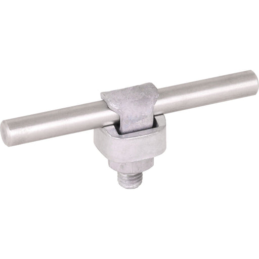 DEHN - Verbinder für Blitzschutz KS-Verbinder St/tZn KSV 7.10 STTZN f. Rd 7-10mm