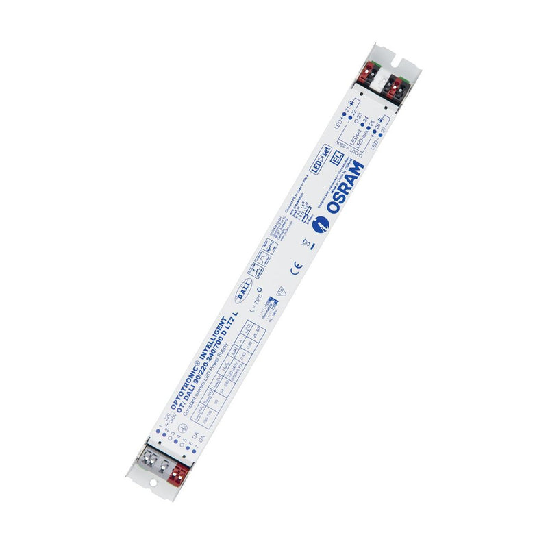 OSRAM BETRIEBSGERÄTE - LED-Betriebsgerät OTIDALI90220.700DLT. DALI