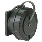 Bals Elektrotech - CEE-Anbausteckdose (IEC 60309) Anbausteckdose gerade 32A 13184 5p 440V 11h IP67