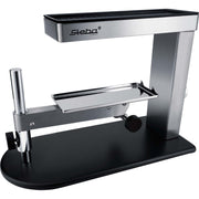 Steba - Raclette Käse-Raclette Guß RC 210 eds/sw SWISS STYLE