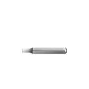Wiha - Bit Micro-Bit 28mm/4mm 70034020 2,0x28mm − 10 Stück