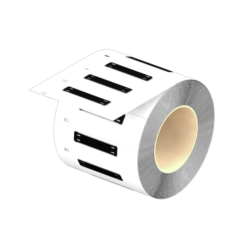 Weidmüller - Kabelmarkierungssystem SFX-M11/60-5LRPALSW 7-40mm,11mm − 500 Stück
