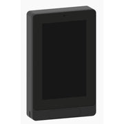Schneider Electric - Bussystem-Raumtemperaturregler Trc Rtu Raumluftqualität SXWTRC6500B00X Rf Pir Blk