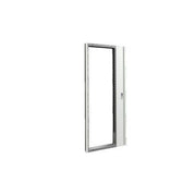 Rittal - Komponente für den Ausbau (Schaltschrank) Schwenkrahmen VX 8619.022 beidseit., für B:800