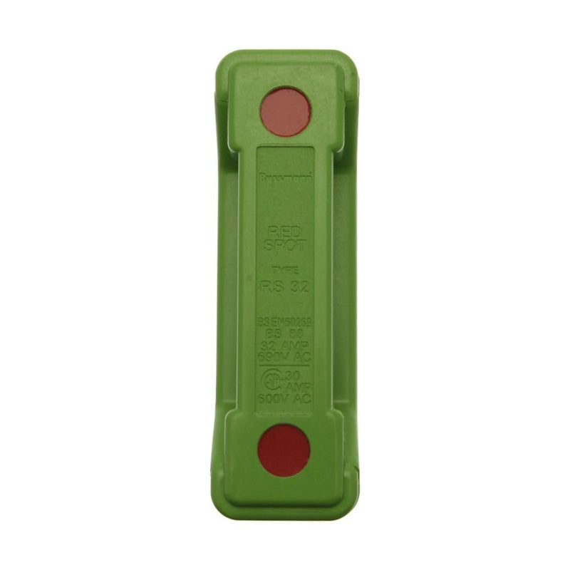 Eaton - NH-Sicherungsunterteil Sicherungshalter RS32PGN 32 A, AC 690 V − 10 Stück