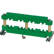 Eaton - Komponente für den Ausbau (Schaltschrank) Verteilschienenhalter XF XTDFBM2X60X10/80 2x60x10, 80kA