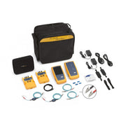Fluke Networks - Mess-/Testgerät für Kommunikationstechnik CertiFiber Pro Multimode CFP2-100-M-NW INT OLTS