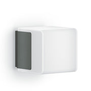 Steinel - Decken-/Wandleuchte Sensor-LED-Außenleuchte L 835 SC ANT 3000K 132 x 110 x 110 mm