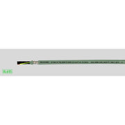Energiekabel < 1 kV, für ortsveränderlichen Einsatz HEL OZ-602-CY 2xAWG 18 2 OZ-602-CY 2xAWG 18 x1 PVC-Steuerleitung