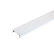 LTS Licht&Leuchten - Mechanisches Zubehör/Ersatzteile für Leuchten Blindabdeckung ALA-Z BA/1530 ws weiß