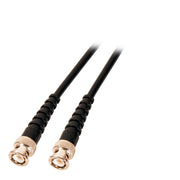 EFB-Elektronik - Konfektioniertes Koaxkabel RG58-Verlängerungskabel K8300.5 5,0m 50Ohm 2xSt