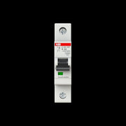 ABB Stotz S&J - Leitungsschutzschalter Sicherungsautomat S201MT-B40 10kA, 40A, 1P
