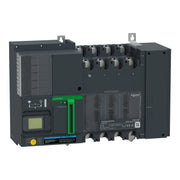 Schneider Electric - Lastschalter Ta80, 800A 4P Lcd 230V TA80D4L8002TPE