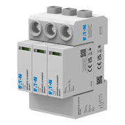 Eaton - Überspannungsableiter für Energietechnik/Stromversorgung PV-Überspannungsschutz SPPVRT2-15-2+PE-AX 1500V,Klasse2geprüft
