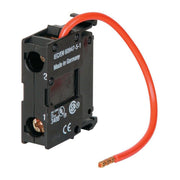 Eaton - Zubehör/Ersatzteile für Befehlsgeräte LED Testelement M22-XLED-T 12-240V AC/DC