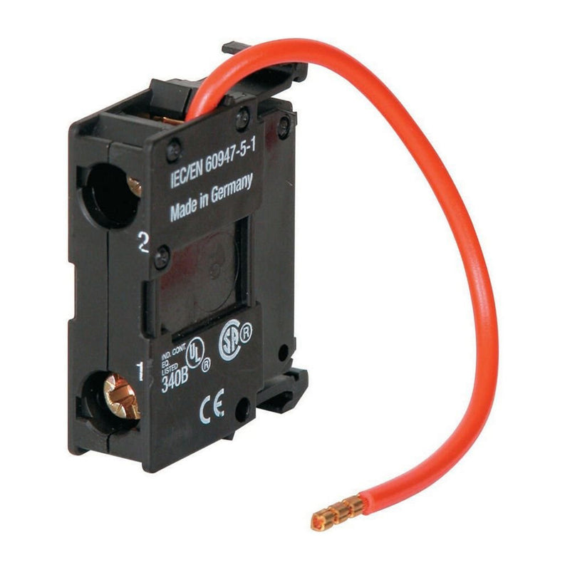Eaton - Zubehör/Ersatzteile für Befehlsgeräte LED Testelement M22-XLED-T 12-240V AC/DC