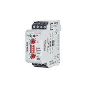 Metz Connect - Zeitrelais TERk-E08 P 10H 230AC/24UC, 1W