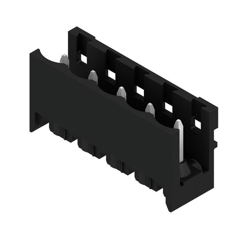 Weidmüller - Leiterplattensteckverbinder Verbinder 5.08mm SL-SMT 5.#1775634001  − 250 Stück
