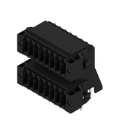 Weidmüller - Leiterplattensteckverbinder Verbinder 3.50mm S2CD-THR #1357970000 − 20 Stück