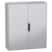 Schneider Electric - Gehäuse/Schaltschrank (leer) Monobloc-Standschrank SM NSYSM1412402D 1400x1200x400mm