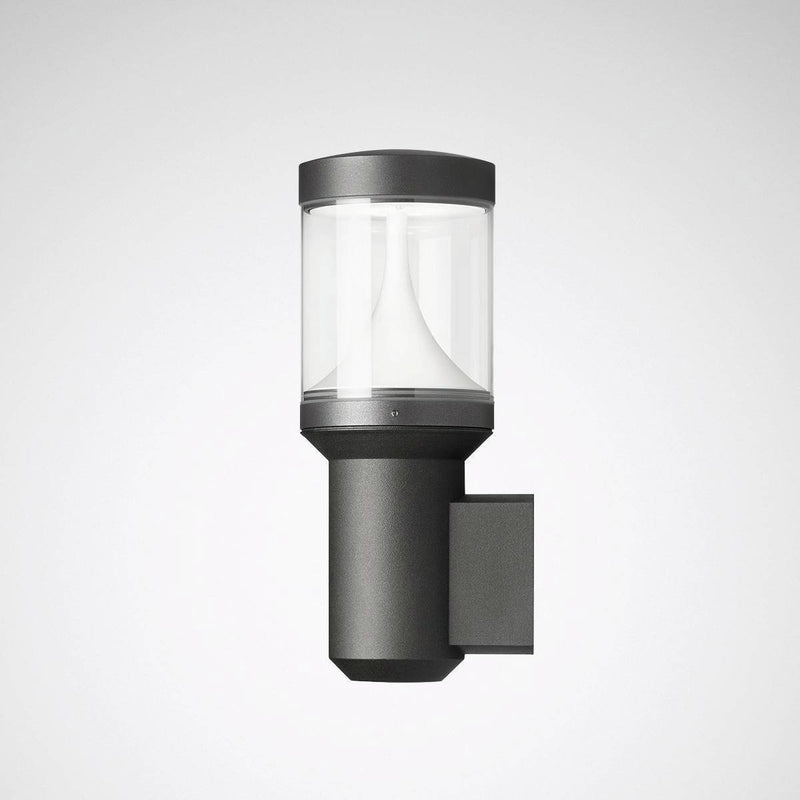 Trilux - Decken-/Wandleuchte LED-Wandleuchte 8841W-AB2L/ #7115140 4000K, anthrazit
