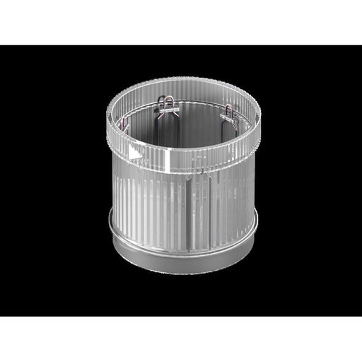 Rittal - Signalsäulenelement, optisch LED Dauerlichtelement SG 2372.031 klar