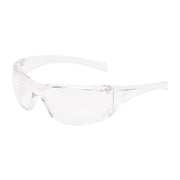 3M - Schutzbrille Virtua VIRTUAA1 AS,UV,PC,grau − 20 Stück