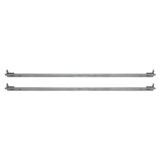 Vaillant - Zubehör/Ersatzteile für Solarkollektoren Befestigung Fassadenmont. 0020092555 f. Flachkollektor