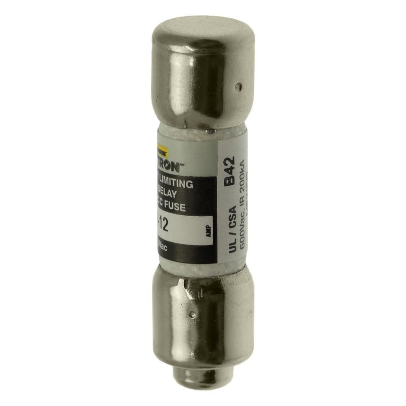Eaton - HRC-Sicherung Sicherungseinsatz FNQ-R-12 12 A, AC 600 V − 10 Stück